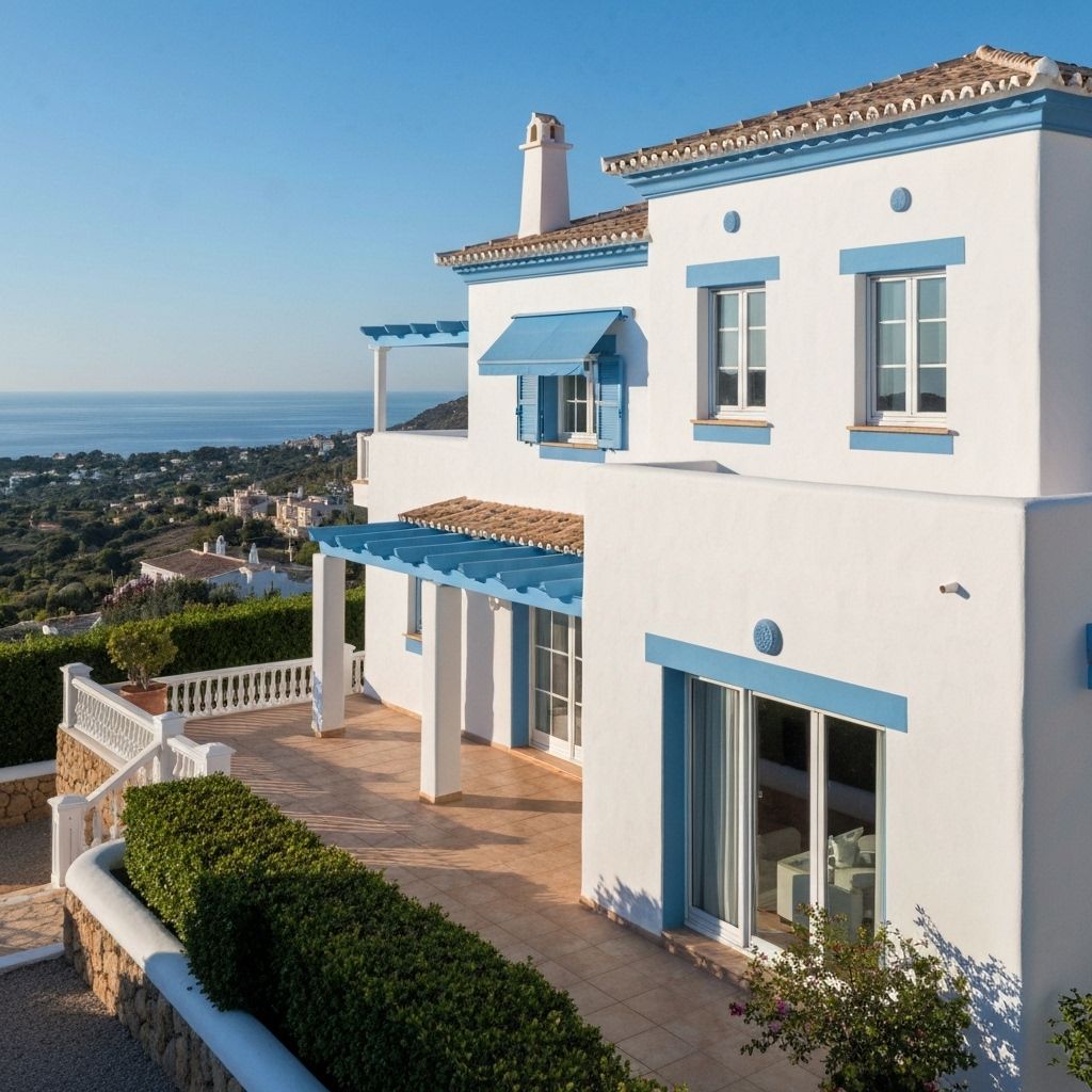 BIỆT THỰ ĐƠN LẬP