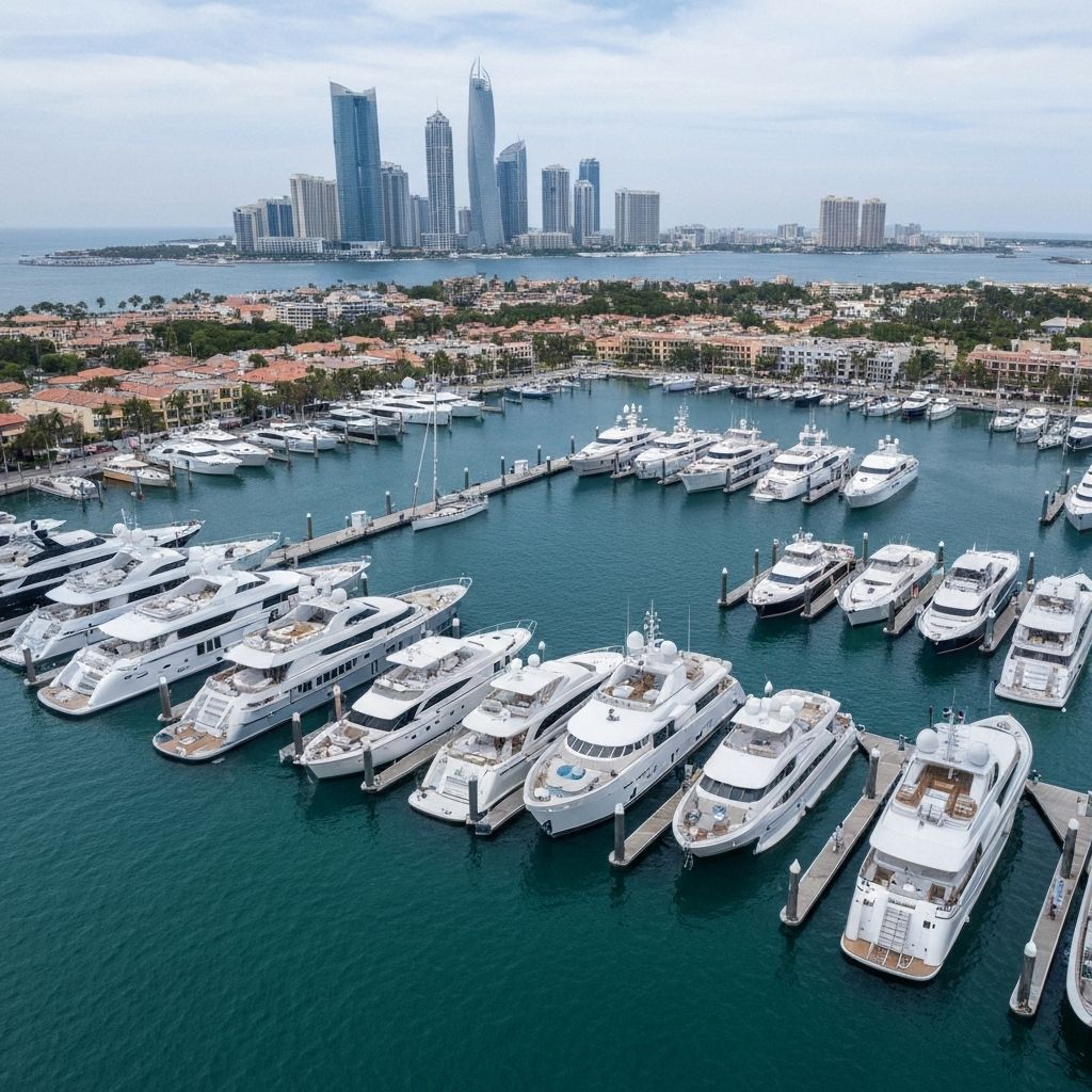 BẾN TÀU QUỐC TẾ