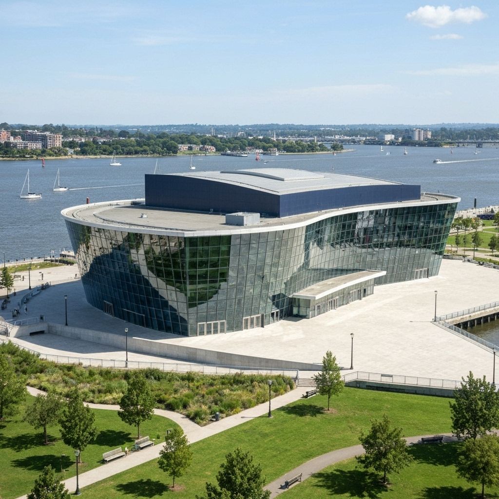 NHÀ HÁT SÓNG XANH